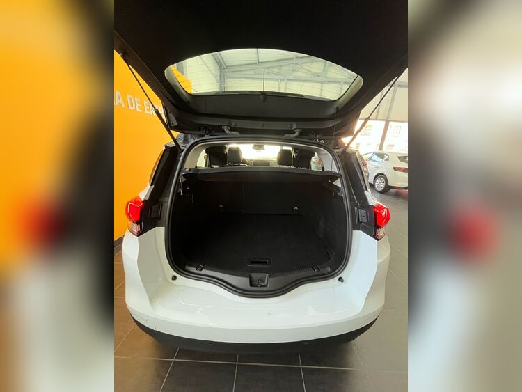 Renault Scenic  foto 8